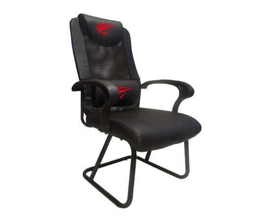 Кресло игровое Havit HV-GC924 Black (HV-GC924)