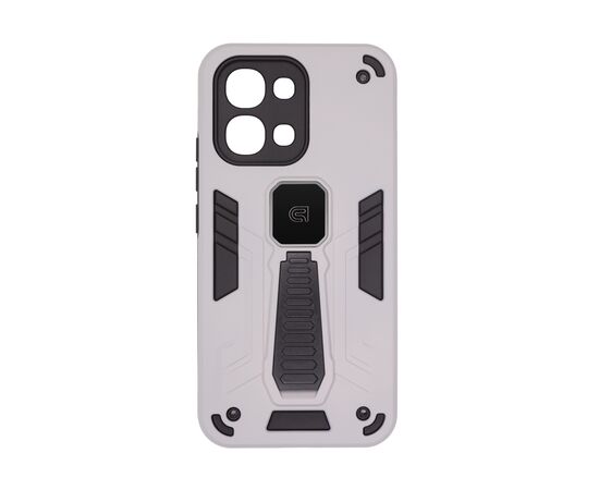 Чохол до мобільного телефона Armorstandart Proover OPPO A6 Pro 4G Grey (ARM89192)