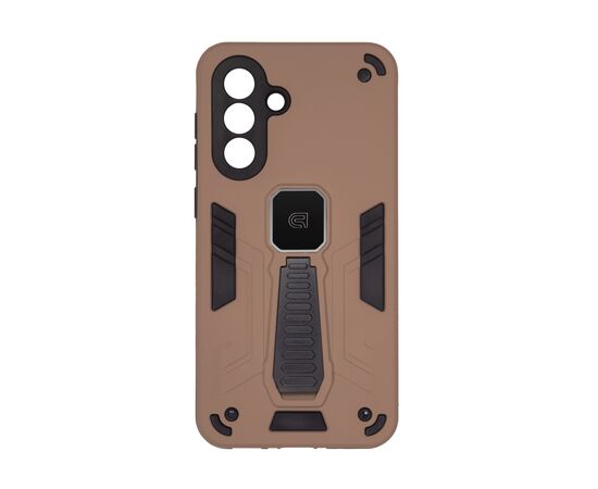 Чохол до мобільного телефона Armorstandart Proover Samsung A37 5G Brown (ARM89729)