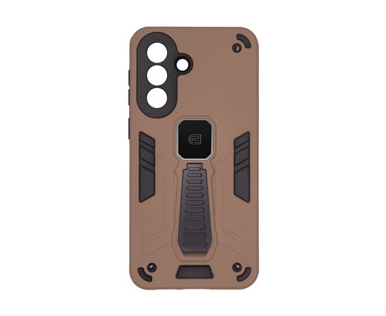 Чохол до мобільного телефона Armorstandart Proover Samsung A57 5G Brown (ARM89732)