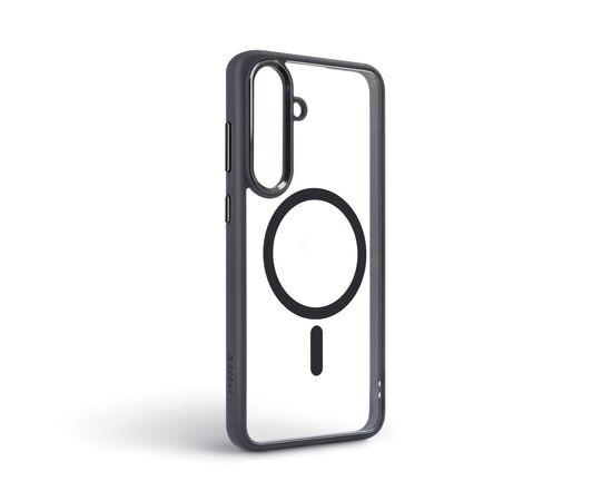 Чохол до мобільного телефона Armorstandart Unit MagCase Samsung S25 FE 5G Black (ARM89156)