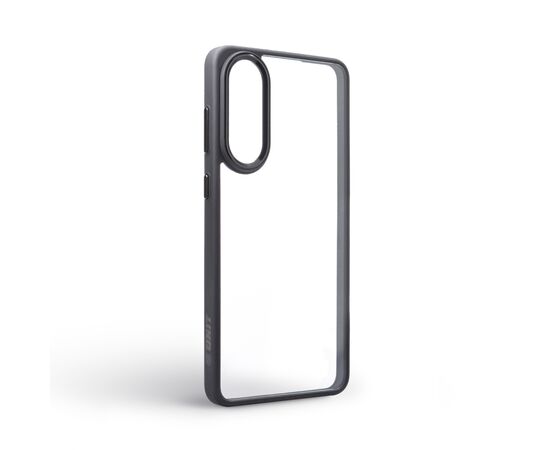 Чохол до мобільного телефона Armorstandart UNIT2 Samsung S25 Edge 5G Black (ARM88089)