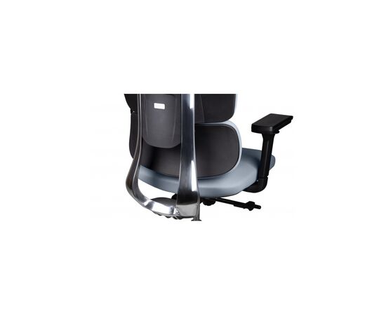 Офисное кресло Barsky ECO Grey G-14 slider (G-14), изображение 12