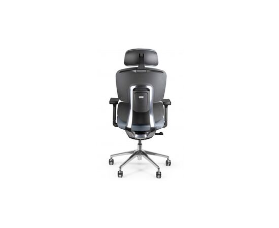 Офисное кресло Barsky ECO Grey G-14 slider (G-14), изображение 5