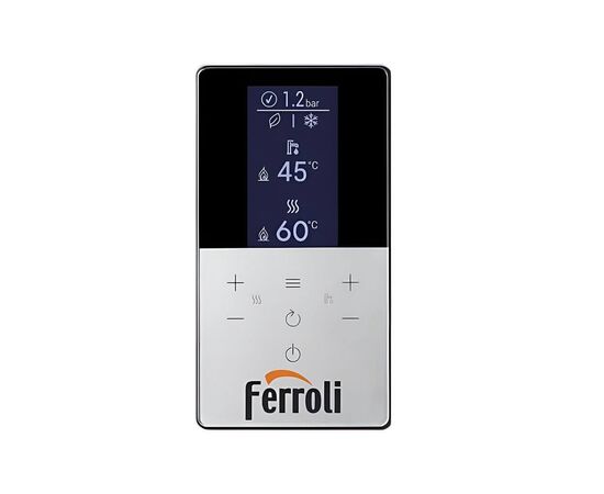 Котел Ferroli DIVATOP D C32 M. (EX), изображение 4