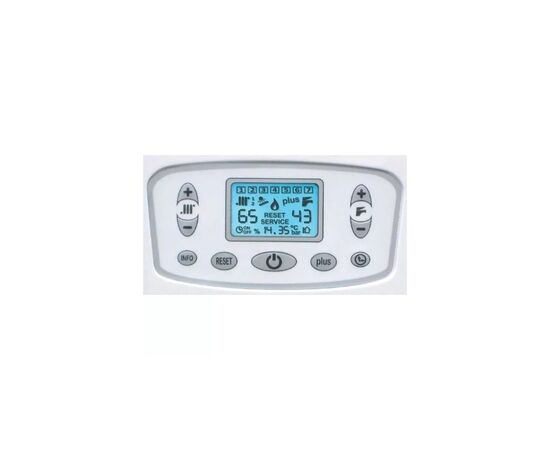 Котел Italtherm TIME MAX 30 F, изображение 2