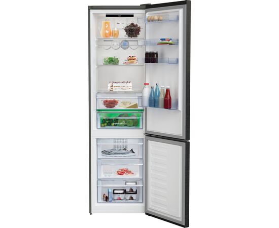 Холодильник Beko RCNA406E40ZXBRN, изображение 3