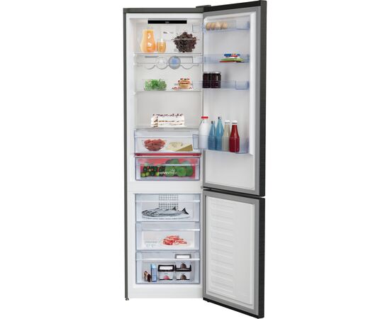 Холодильник Beko RCNA406E40ZXBRN, изображение 4