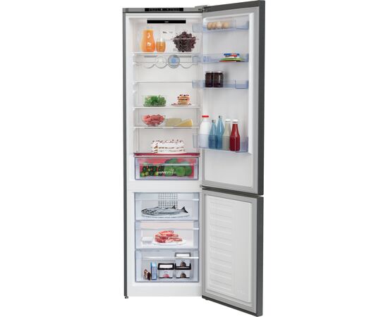 Холодильник Beko RCNA406I40XBRN, изображение 3