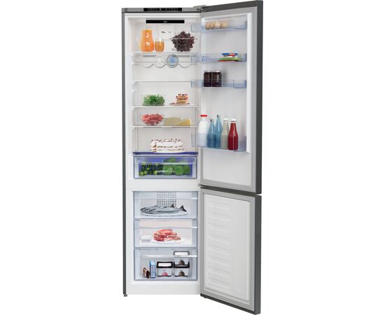 Холодильник Beko RCNA406I40XBRN, изображение 4