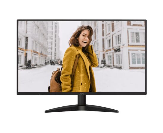 Монитор AOC 27B36X