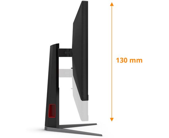 Монитор AOC U27G4XM, изображение 11