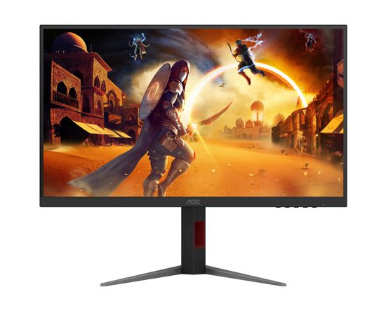 Монитор AOC U27G4XM, изображение 12