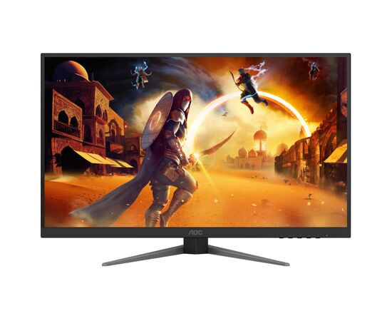 Монитор AOC U27G4XM, изображение 3