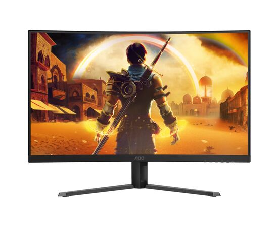 Монитор AOC C32G42ZE, изображение 10