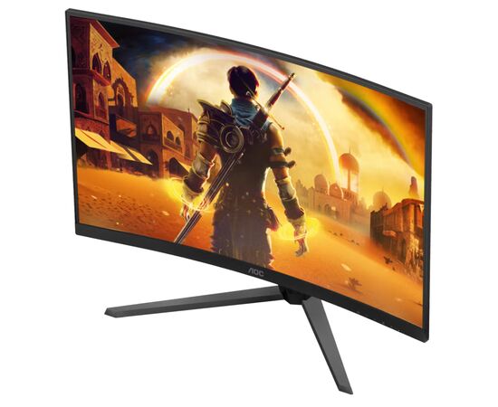 Монитор AOC C32G42ZE, изображение 11