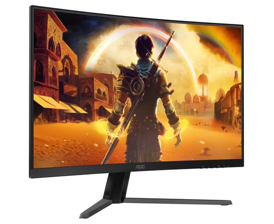 Монитор AOC C32G42ZE, изображение 12