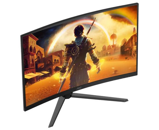 Монитор AOC C32G42ZE, изображение 3