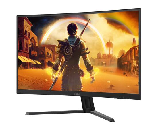 Монитор AOC C32G42ZE, изображение 5