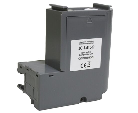 Контейнер для отработанных чернил Epson 1738195/1767049 without chip Barva (IC-L4150)