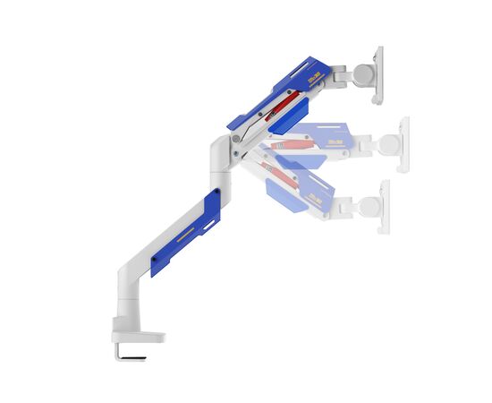 Кронштейн GamePro MAG701WBL, зображення 3