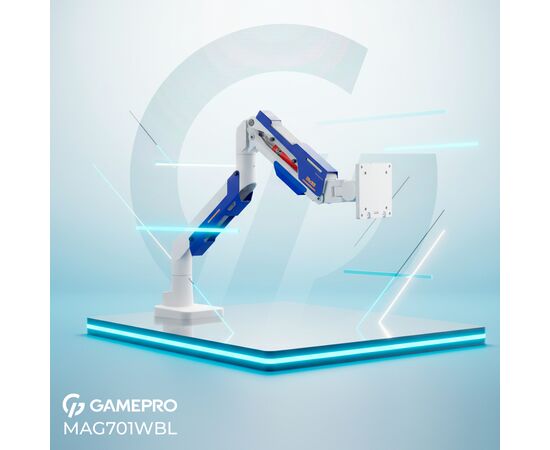 Кронштейн GamePro MAG701WBL, зображення 7