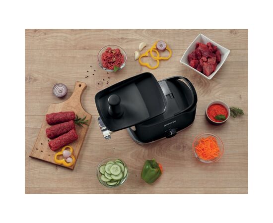 Мясорубка Gorenje MG1802B, изображение 10
