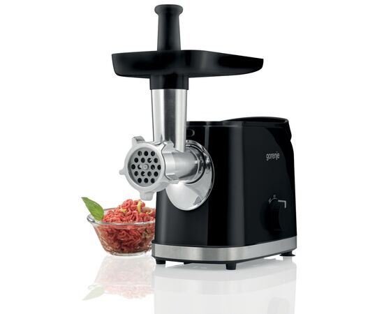 Мясорубка Gorenje MG1802B, изображение 4