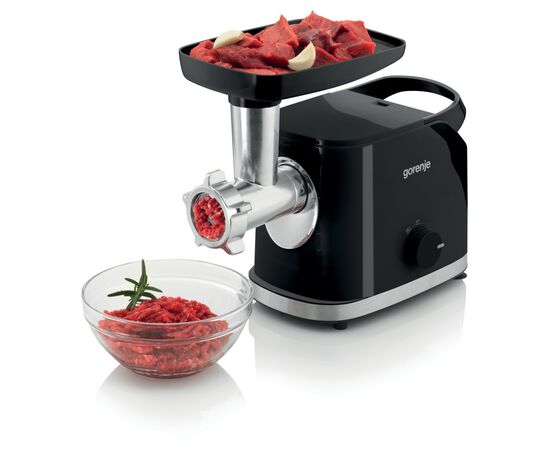 Мясорубка Gorenje MG1802B, изображение 5