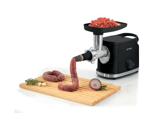 Мясорубка Gorenje MG1802B, изображение 6
