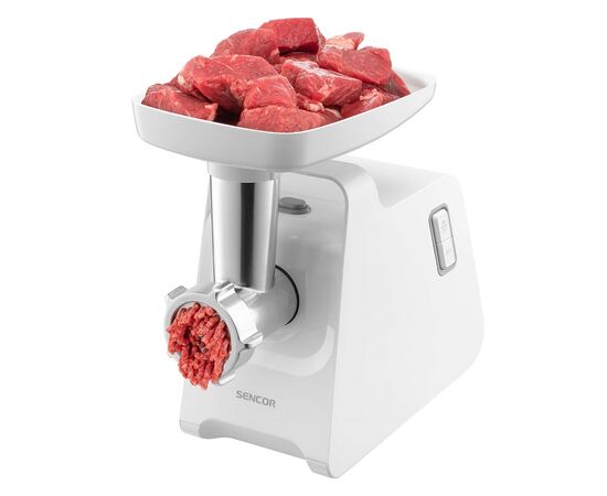 Мясорубка Sencor SMG 4410WH, изображение 3