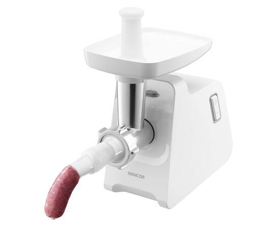 Мясорубка Sencor SMG 4410WH, изображение 9