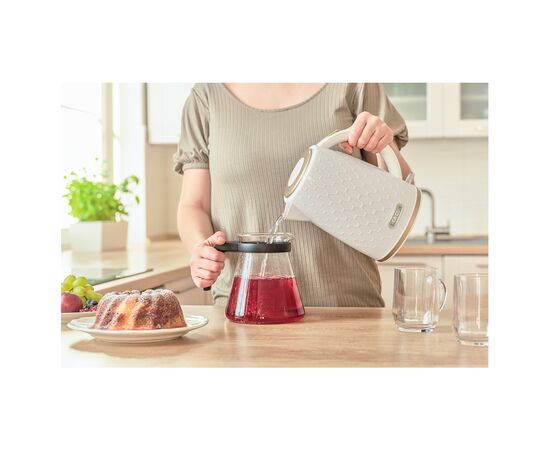 Електрочайник Sencor SWK 7200WH, зображення 10