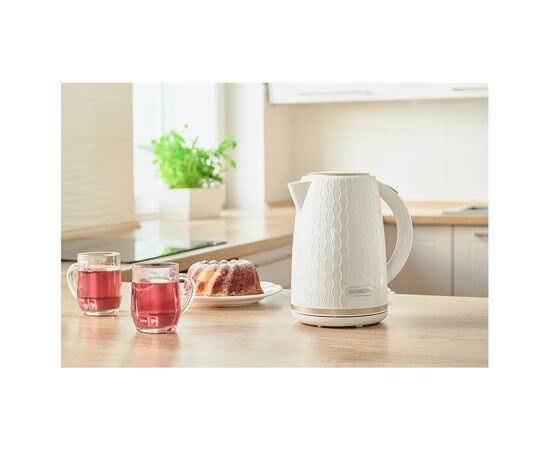 Електрочайник Sencor SWK 7200WH, зображення 11