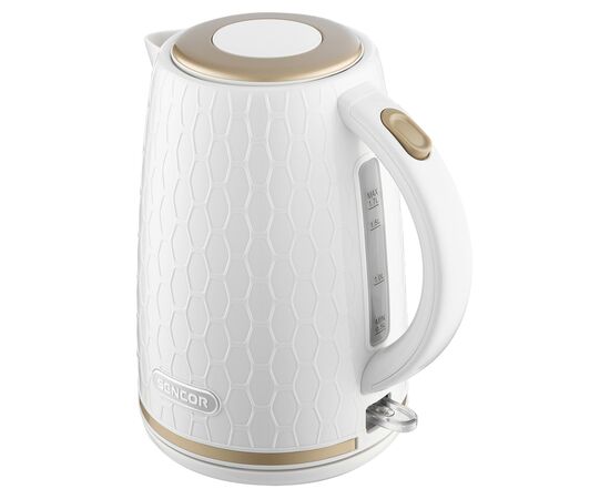 Електрочайник Sencor SWK 7200WH, зображення 2
