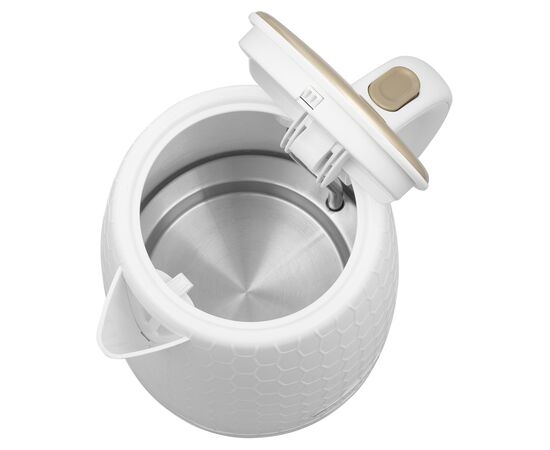 Електрочайник Sencor SWK 7200WH, зображення 3