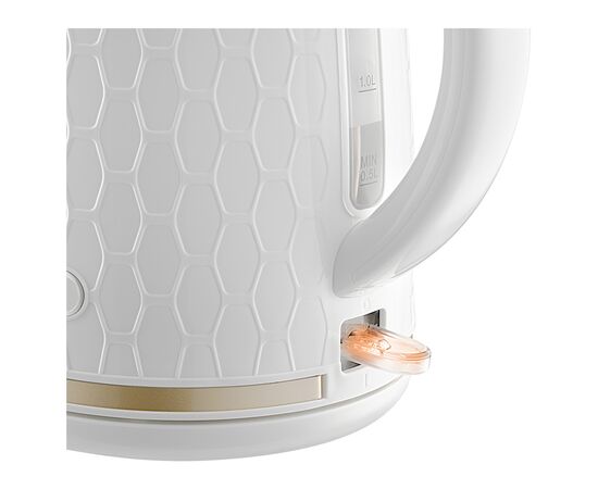 Електрочайник Sencor SWK 7200WH, зображення 4