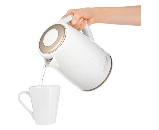 Електрочайник Sencor SWK 7200WH, зображення 6