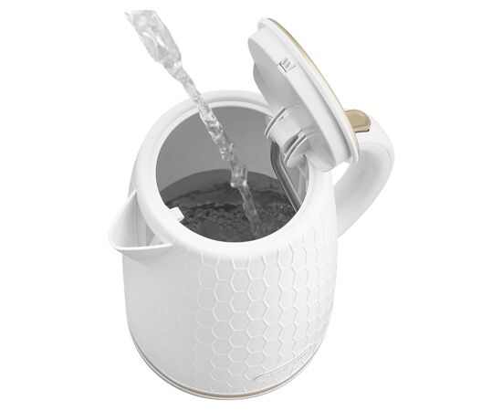 Електрочайник Sencor SWK 7200WH, зображення 7