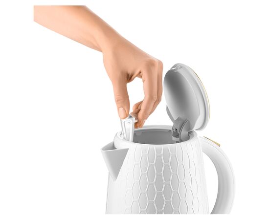 Електрочайник Sencor SWK 7200WH, зображення 8
