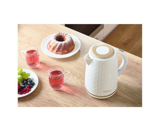 Електрочайник Sencor SWK 7200WH, зображення 9