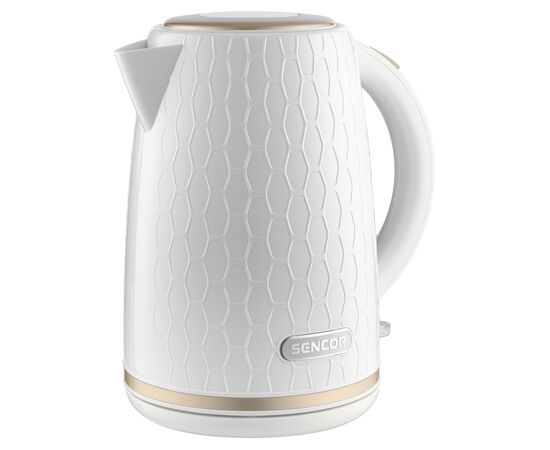 Електрочайник Sencor SWK 7200WH