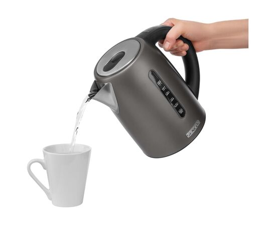 Электрочайник Sencor SWK 7708BK, изображение 7