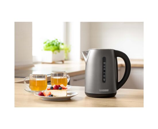 Электрочайник Sencor SWK 7708BK, изображение 8