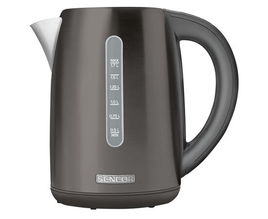Электрочайник Sencor SWK 7708BK, изображение 9