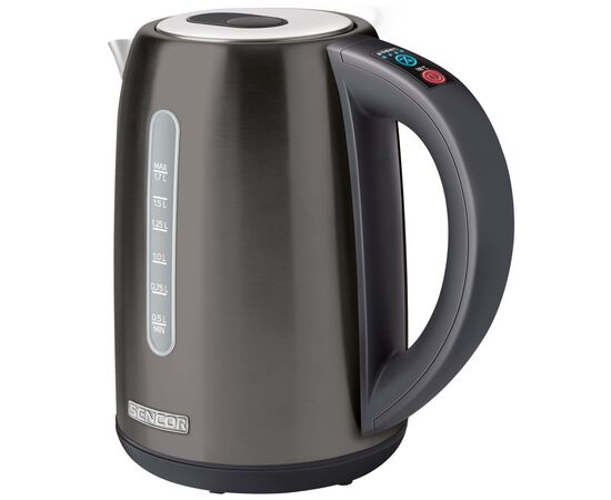 Электрочайник Sencor SWK 7708BK