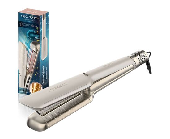 Стайлер Cecotec Air Lisse Champagne (A01_EU01_100989), изображение 2
