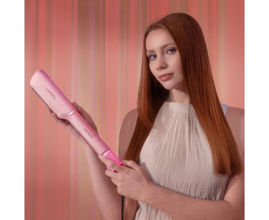 Стайлер Cecotec Air Lisse Champagne (A01_EU01_100989), изображение 3
