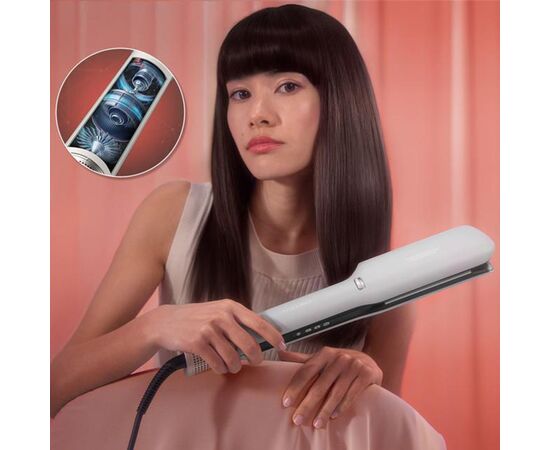 Стайлер Cecotec Air Lisse Champagne (A01_EU01_100989), изображение 4