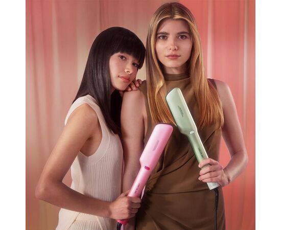 Стайлер Cecotec Air Lisse Champagne (A01_EU01_100989), изображение 5